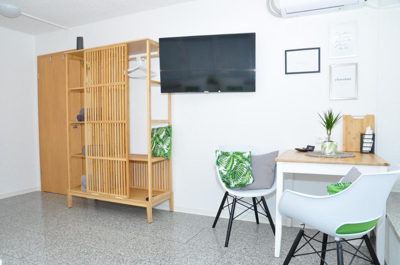 N37 -Modern Eingerichtete Zimmer In Ruhiger Lage Aldingen  Экстерьер фото