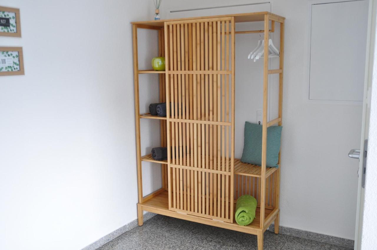 N37 -Modern Eingerichtete Zimmer In Ruhiger Lage Aldingen  Экстерьер фото